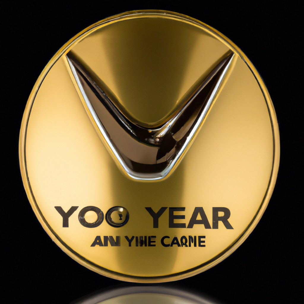 European Car of the Year