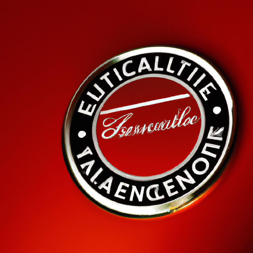 Italian Automotive Excellence